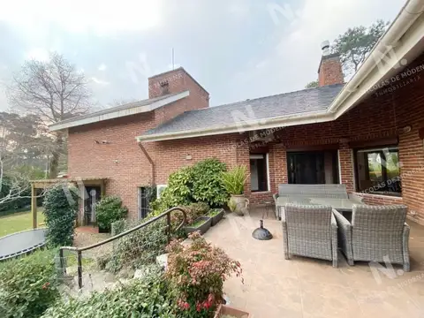 Casa en Alquiler Temporal 2022 años