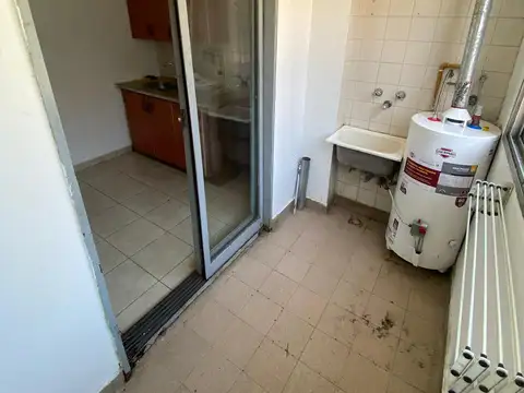 Departamento en Alquiler con 1 cocheras