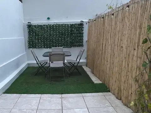 Departamento en Alquiler de 2 ambientes