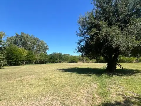 Lote en venta, Marcos Paz.