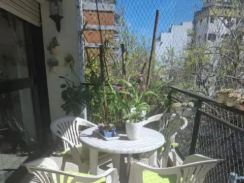 Malabia 2100 , Piso 3