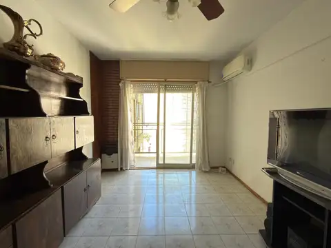 Departamento en Parque Chacabuco