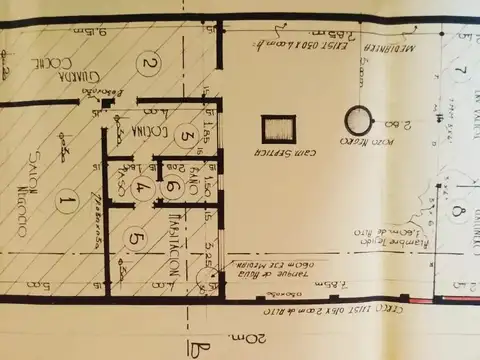 Casa en venta - 2 Dormitorios 2 Baños -  Local - 300Mts2 - Los Hornos, La Plata