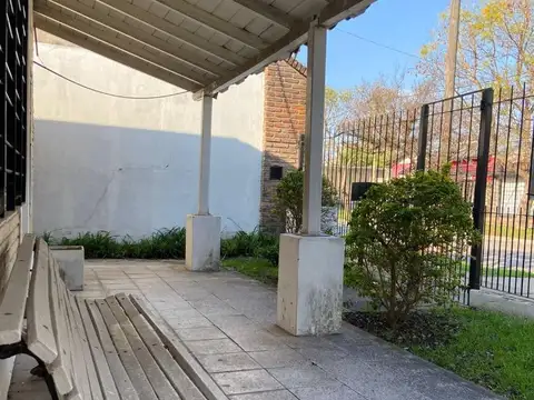 Casa en Venta de 2 dormitorios