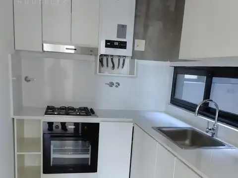 Departamento en Venta Apto profesional