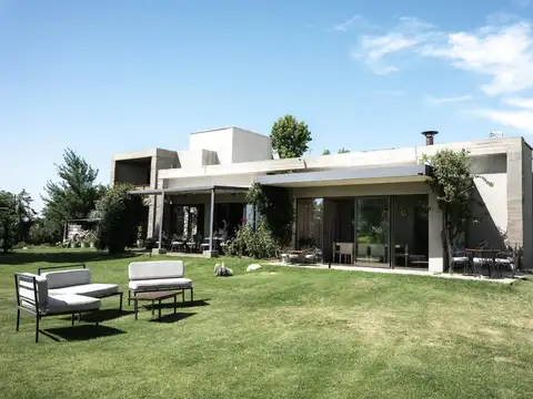Casa de Huespedes La Azul, Valle de Uco, Tupungato