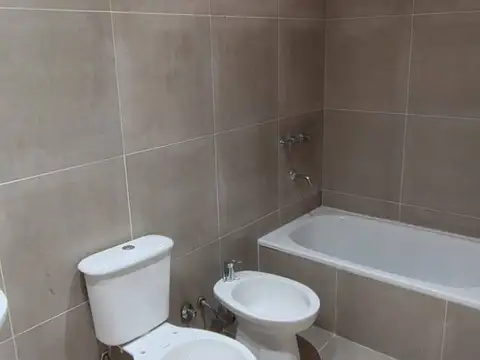 Departamento Monoambiente Amplio 35 m² - Av Mosconi Al 2400