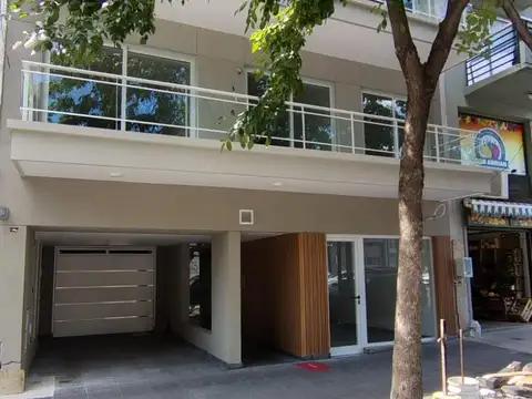 Departamento Monoambiente Amplio 35 m² - Av Mosconi Al 2400