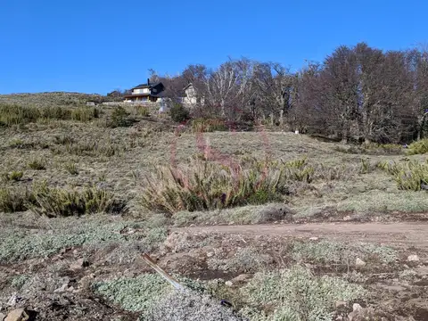 Terreno en Venta en San Martin de los Andes, USD 125.000