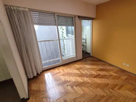 VENTA DEPARTAMENTO 2 AMBIENTES RAMOS MEJÍA CENTRO