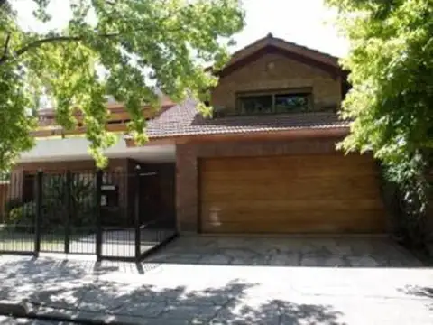 Pedro Goyena al 2000