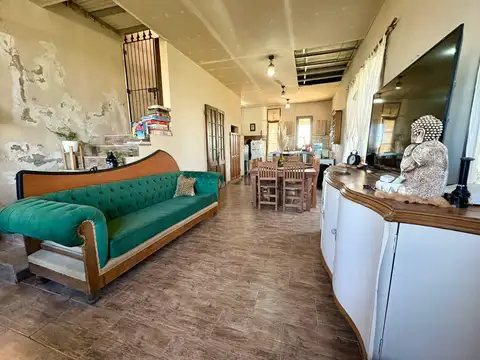 Casa en Venta 1 año