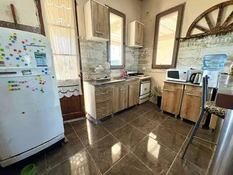 Casa en Venta al Norte