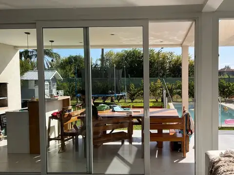 Casa en Venta al Oeste