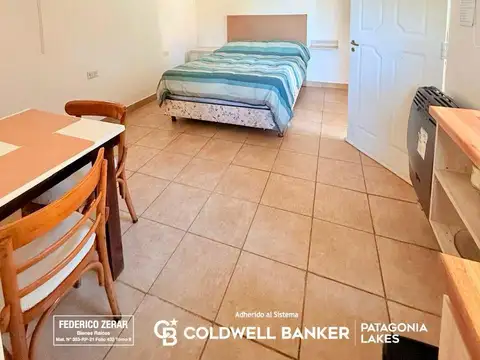 Casa en Alquiler 10 años