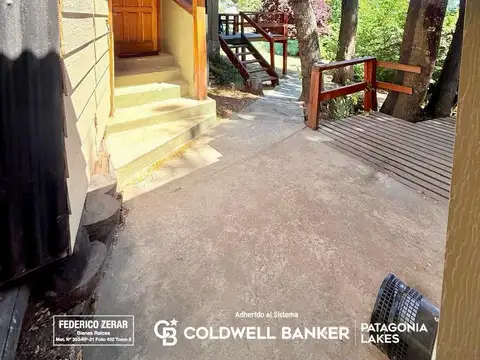 Casa en Alquiler en San Carlos De Bariloche, $ 700.000