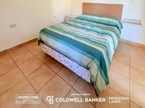 Casa en Alquiler al Norte