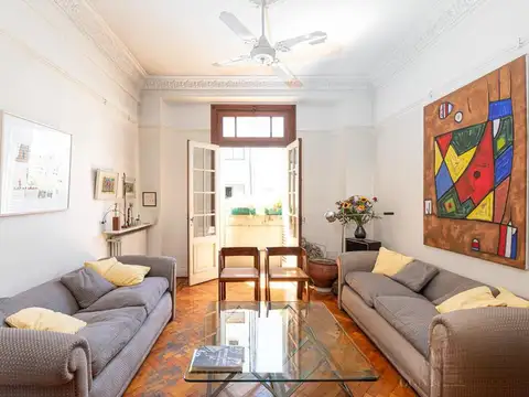 Departamento en Venta de 4 dormitorios