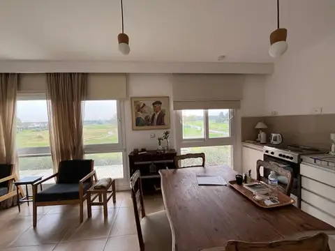 Pilara Terrazas del Golf