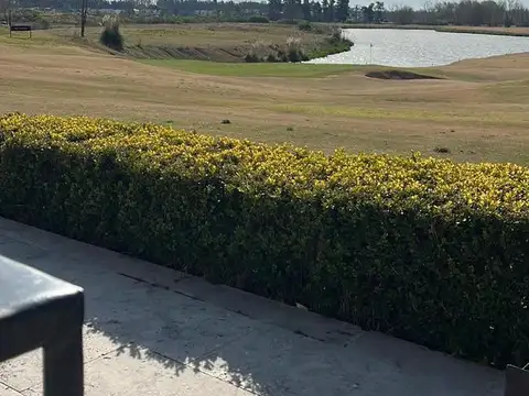 Departamento en Alquiler 9 años