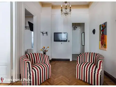 Departamento en Venta en San Nicolás, USD 135.000