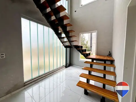 Casa en Venta 5 años