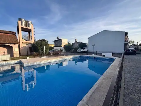 Venta Duplex 3 amb B° Las Rosas San Miguel AP-Cred