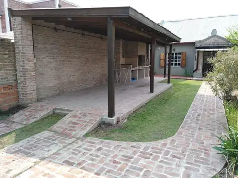 Casa en Venta de 3 dormitorios