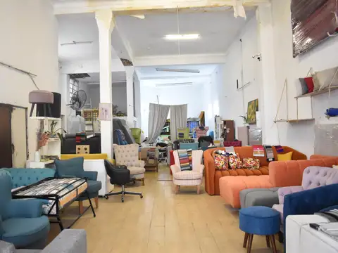 Avenida Belgrano 2900
