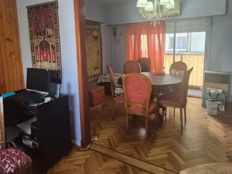 Departamento en Venta en Colegiales, USD 135.000