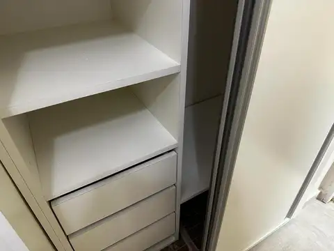 Departamento en Alquiler Temporal de Monoambiente