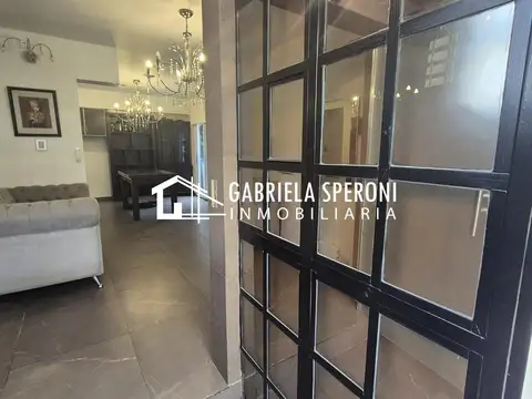 Depto Tipo Casa en Venta de 4 ambientes