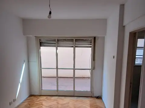 Departamento en Venta en Belgrano, USD 105.000
