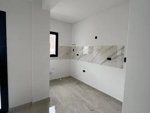 Departamento en Venta en San Justo, USD 115.000