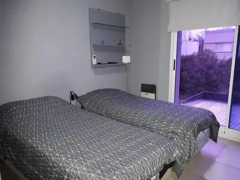 Alquiler casa mod. 3 dormitorios jardin y pileta  MUCHO SOL