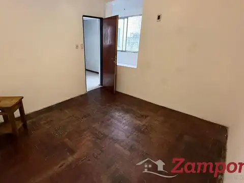 Departamento 3 ambientes en Belgrano