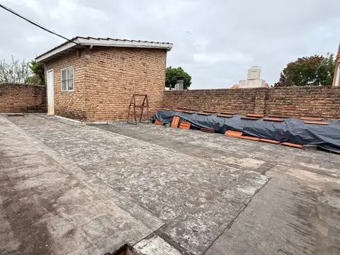 Casa en Venta 73 años