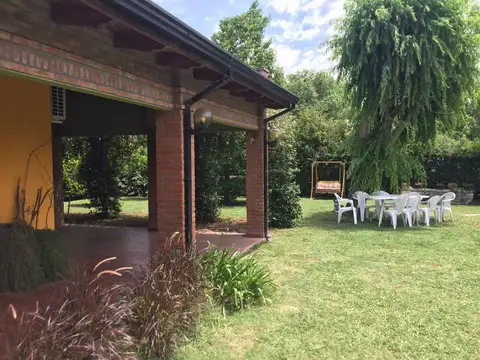 Casa en Alquiler Temporal en Roldan, $ 4.800.000