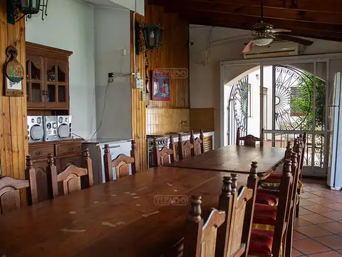 Terreno Lote  en Venta en Belgrano R, Capital Federal, Buenos Aires