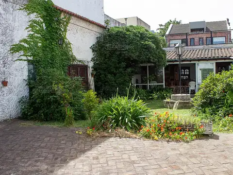 Terreno Lote  en Venta en Belgrano R, Capital Federal, Buenos Aires
