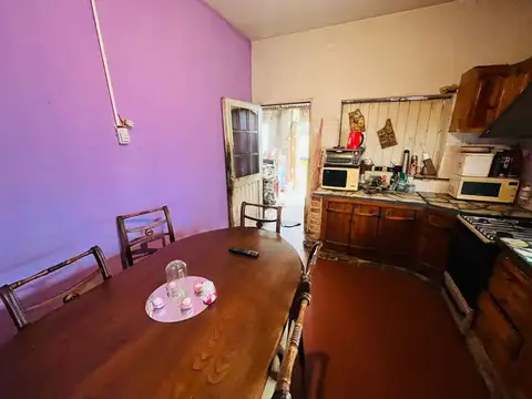 Casa - Venta - Argentina, Grand Bourg - Capitan Bermudez 1333