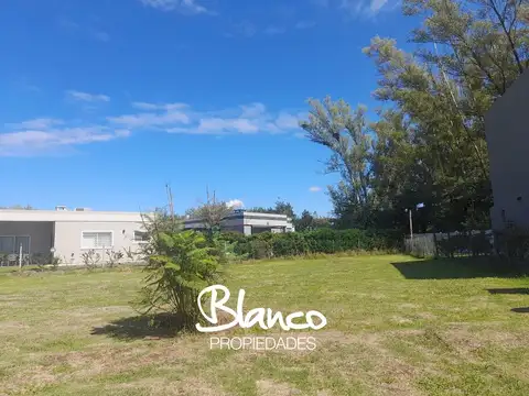 La Cañada de Pilar - Los Arces -