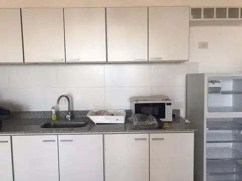 Rivadavia 334 , Piso 6