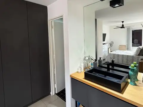 Departamento en Venta al Este