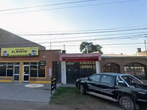 Aristóbulo del Valle 10500