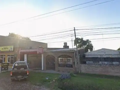 Local en Venta en Santa Fe, USD 63.000