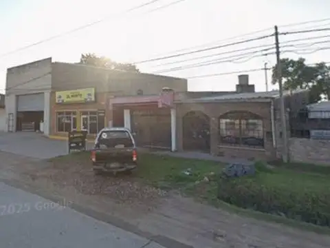 VENTA LOCAL SOBRE AV. ARISTÓBULO DEL VALLE