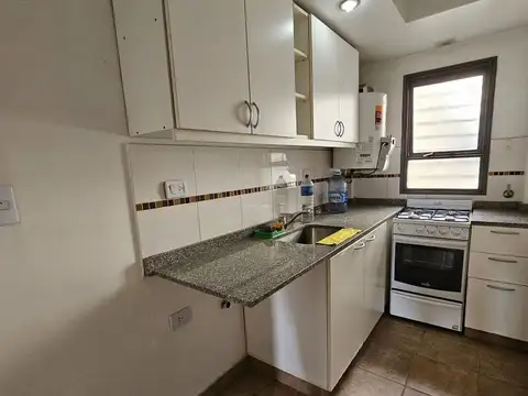 Departamento en Alquiler en Martinez Santa Fe / Fleming, $ 900.000