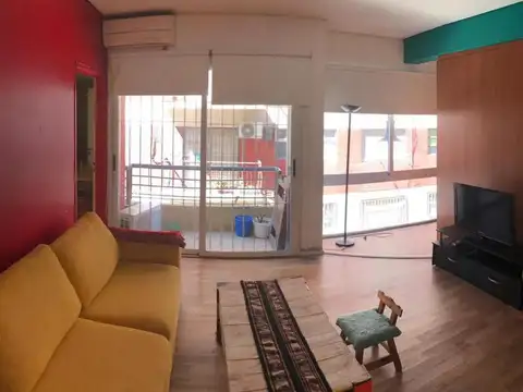 Departamento en alquiler temporario