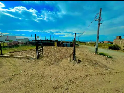 Lote en venta en Vertientes del Pedemonte - Lujan